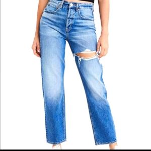 American Eagle 90s Boyfriend